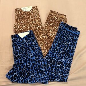 Offline by Aerie Legging Set